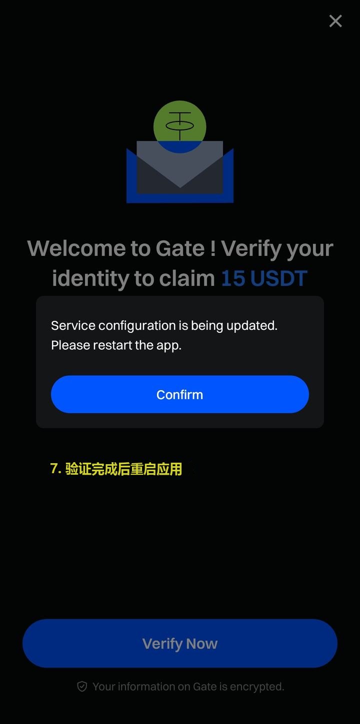 KYC - 认证完成